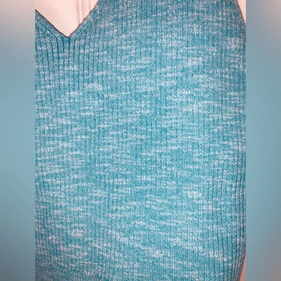 Tommy Hilfiger tank top (XS) - Picture 4 of 8